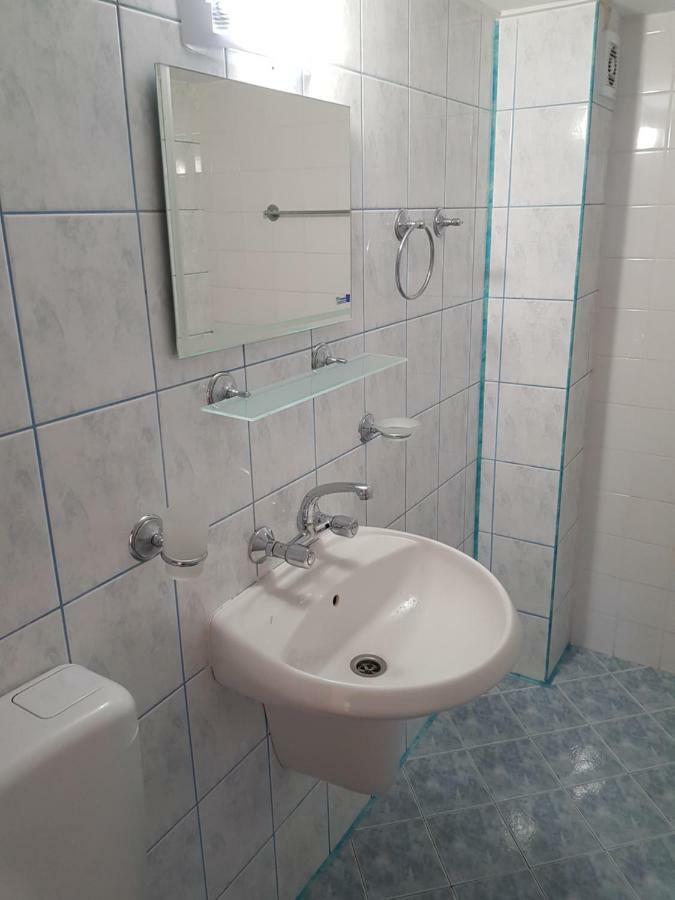 Aquapark Apartment 써니비치 외부 사진