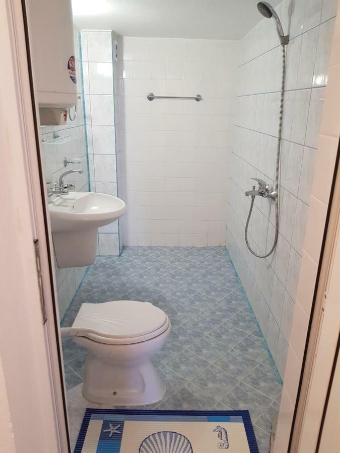 Aquapark Apartment 써니비치 외부 사진